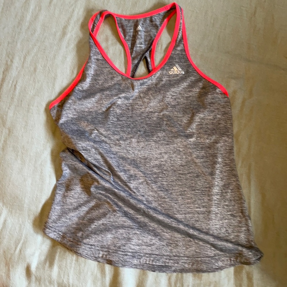 Adidas Activewear Tank Top